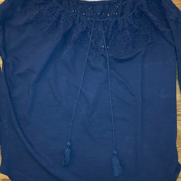 Loft Top, Size XS - Picture 4 of 6